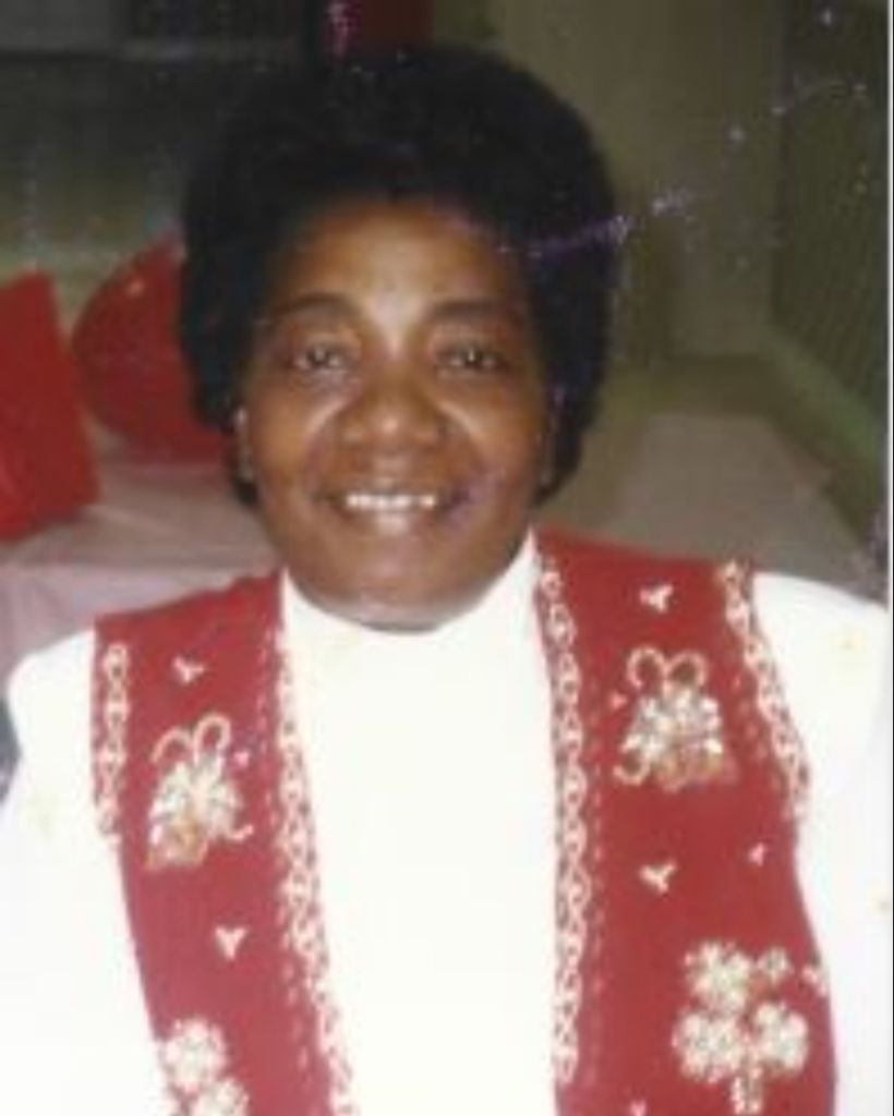 Marva Maxine Hawkins