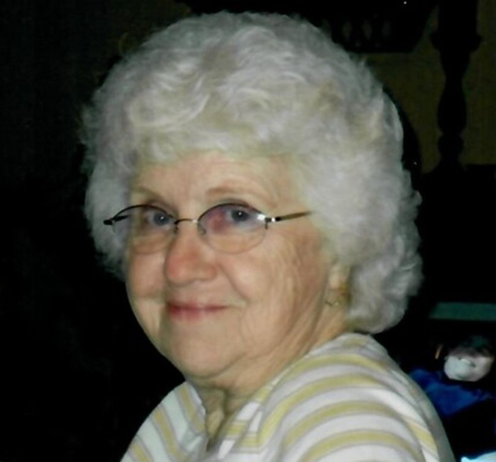 Ruth Evelyn Casto Profile Photo