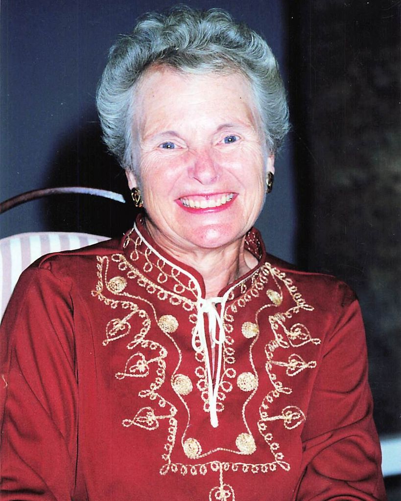 Joe Ann Truitt Profile Photo