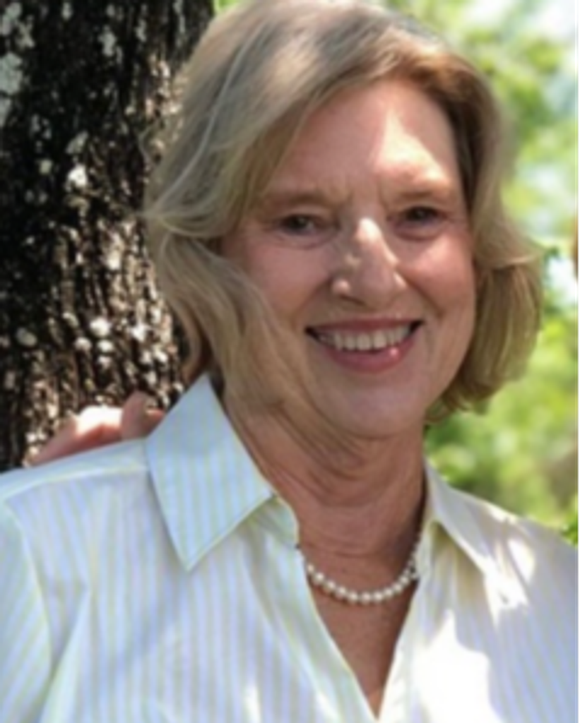 Sylvia Dawn Thronson Profile Photo