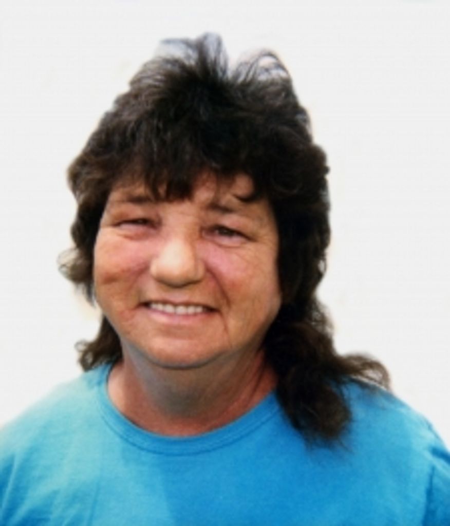 Vivian Parker