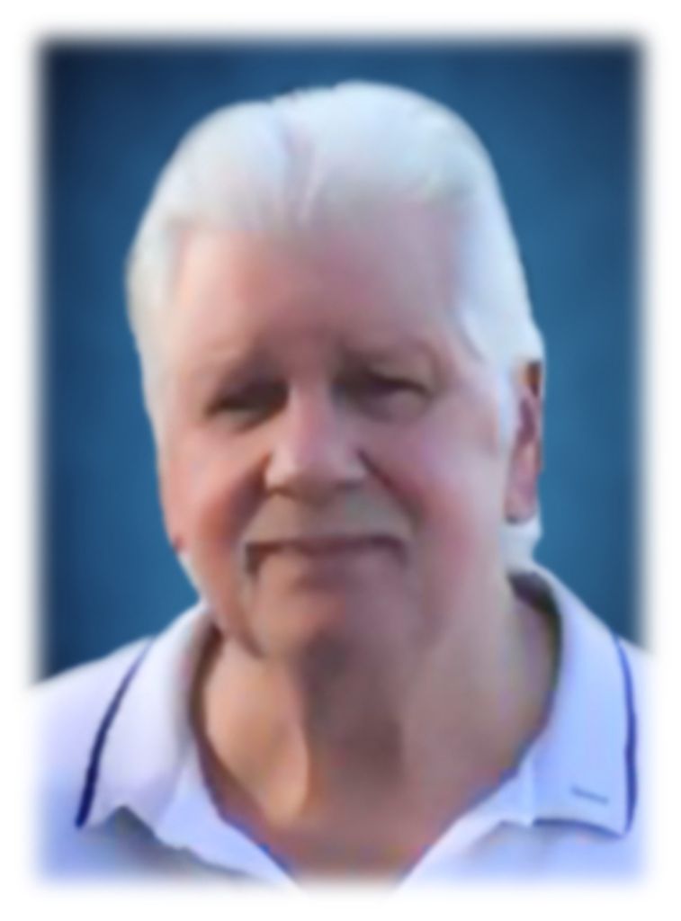 David Allen Dillon Profile Photo