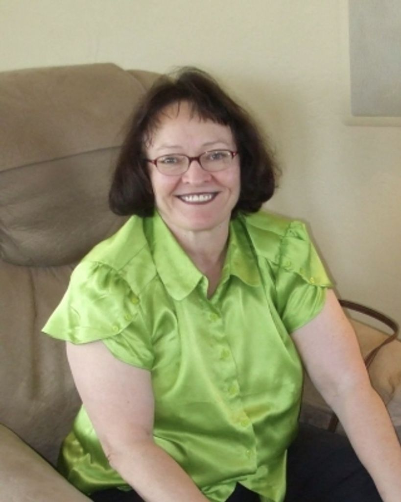 Jean Suzanne Bagwell Profile Photo