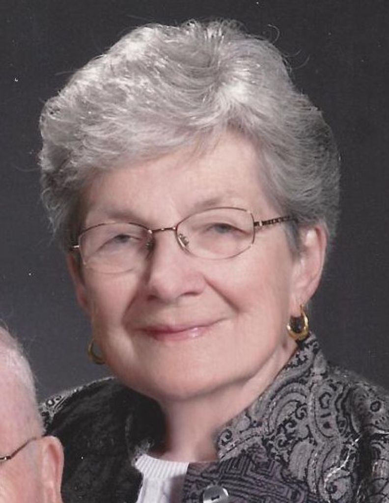 Dorothy M. Moore Profile Photo