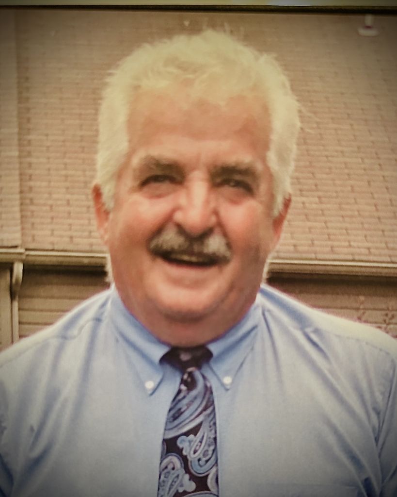 Lee S. Kinsey