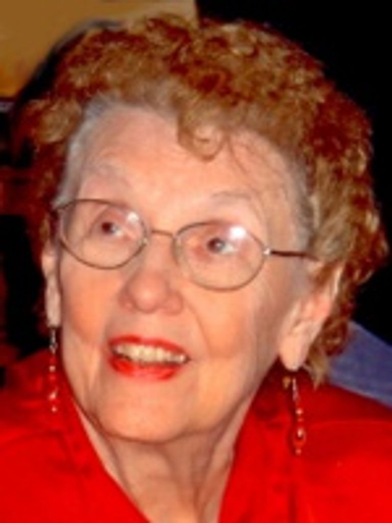 Phyllis J. Leban, Nee Kukielski