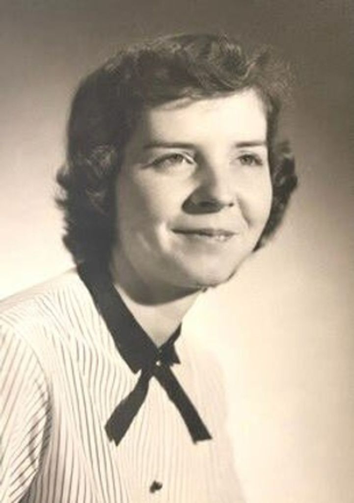 Marian A. Henley