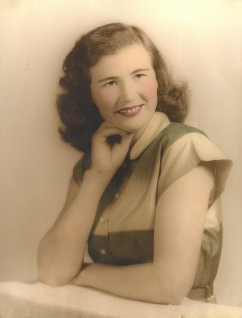 Doris Hill Phillips Profile Photo