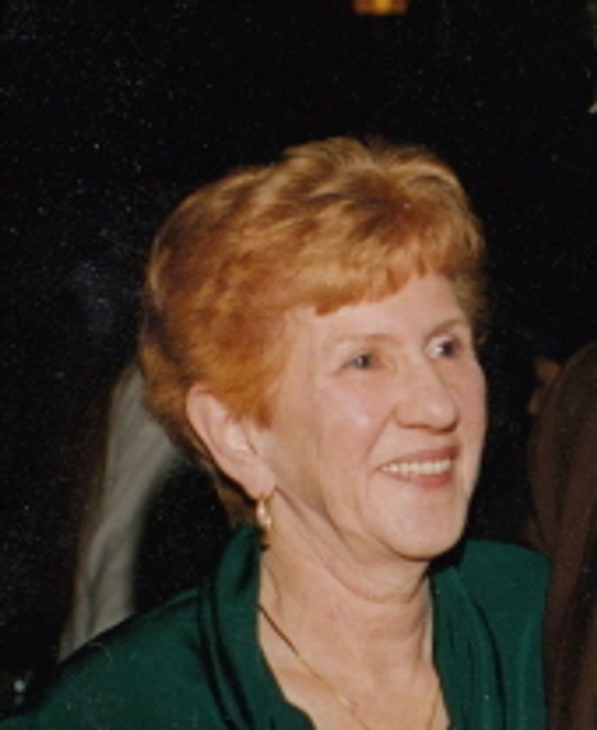 Patricia C. Mchale Cerasuolo