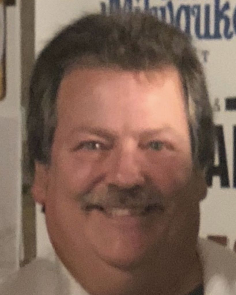 Wayne "Eddy" E Borrell Profile Photo
