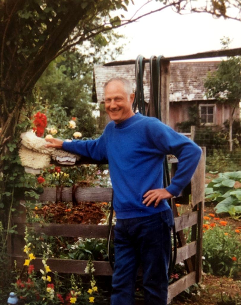 Douglas Ray Hall Profile Photo