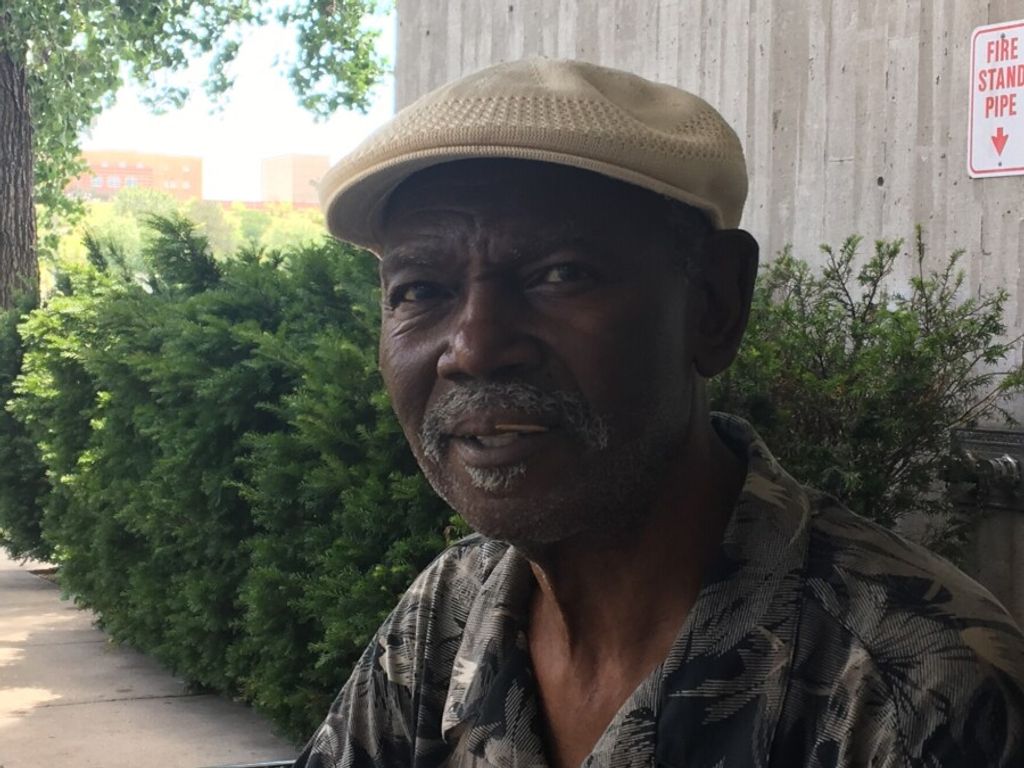 Alfonza "Jimmy" King Sr. Profile Photo