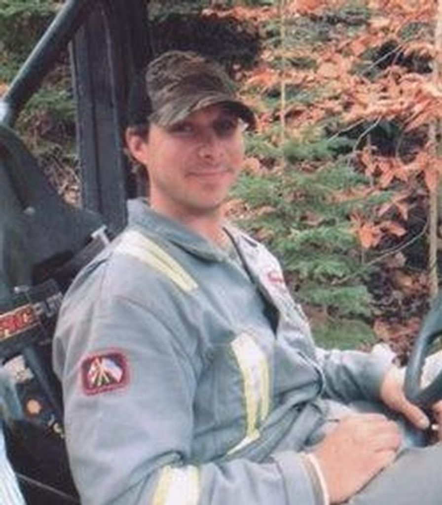 Peter Scott Gillis