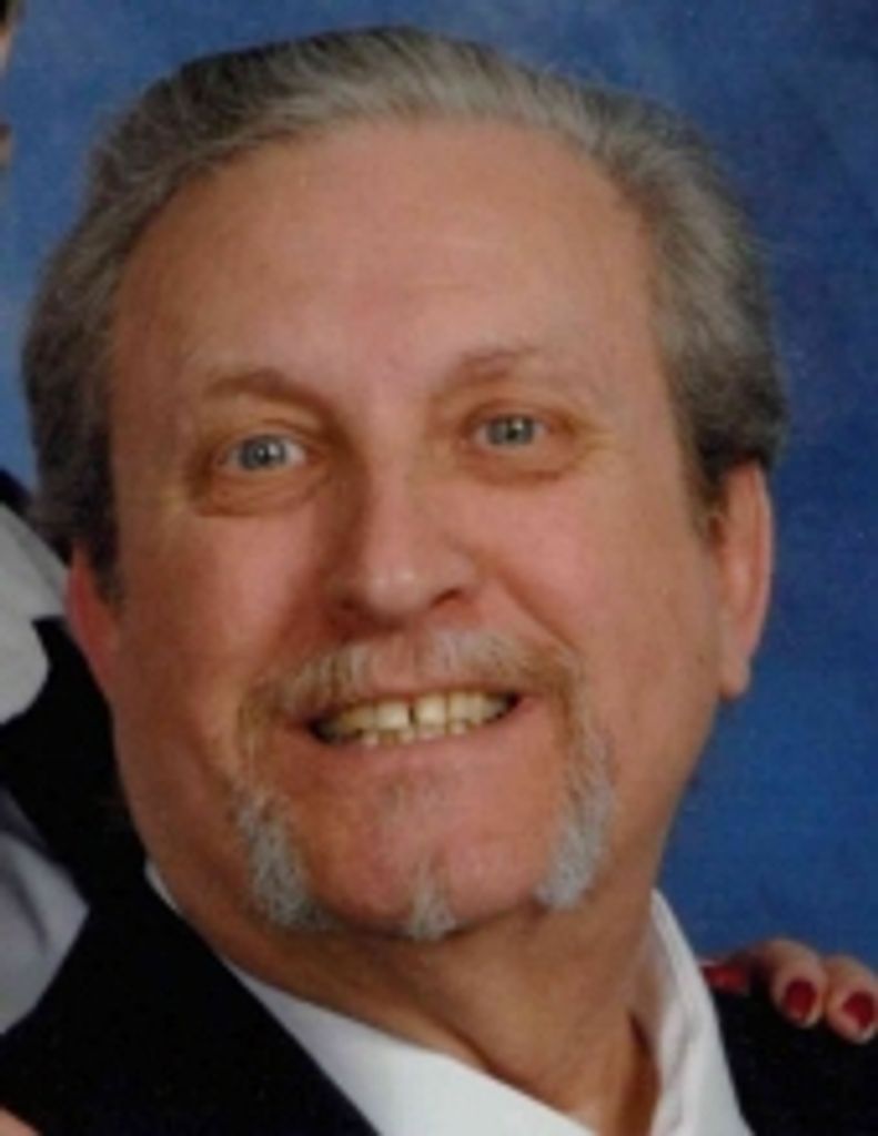 Glenn Barron