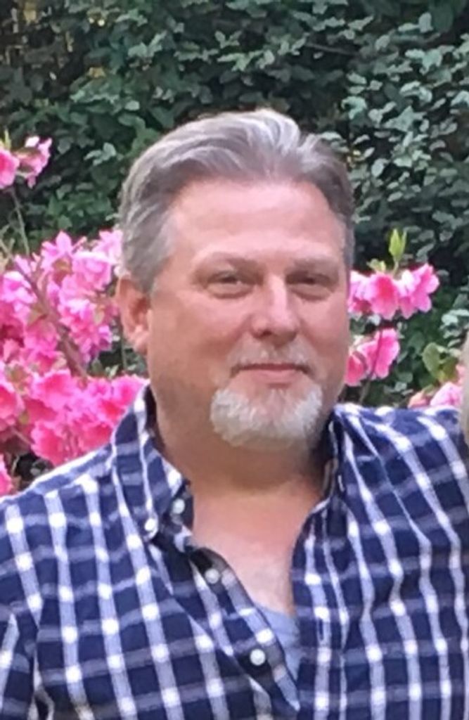 Lamar Allen Towery Profile Photo