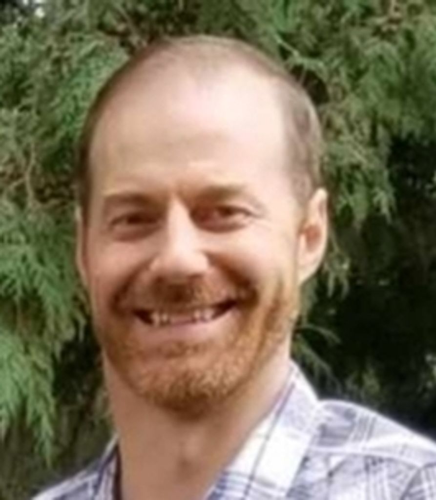 Jacob Mangelsen