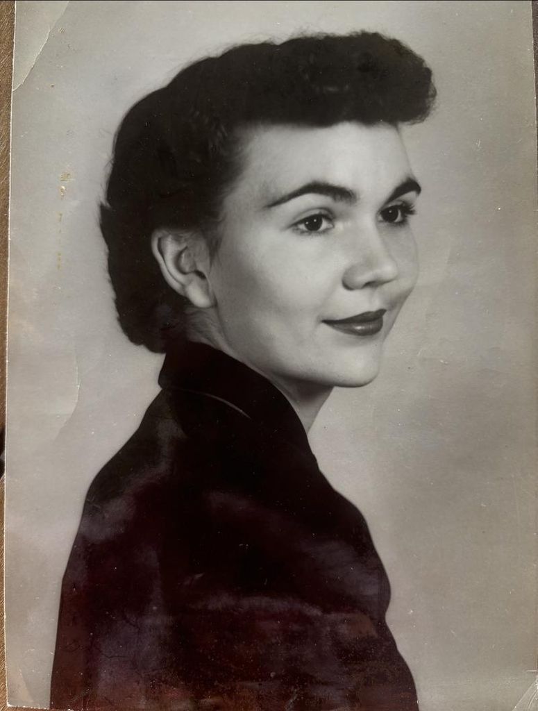 Bobbie Sue Alford