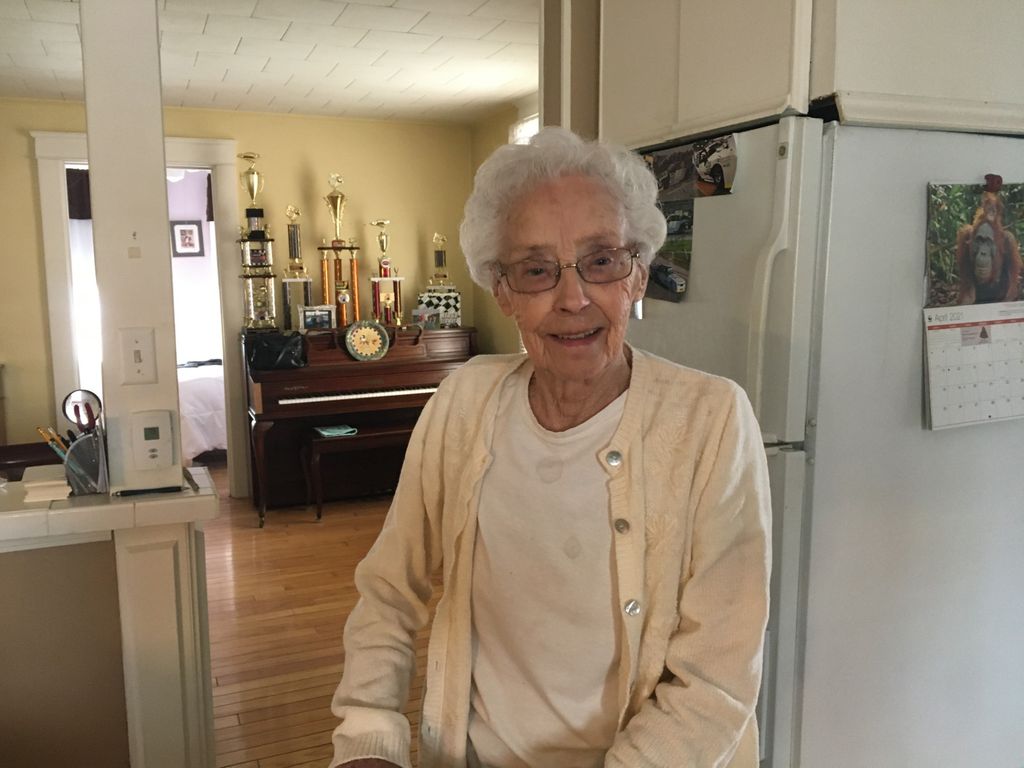 Dorothy Theresa Kenney Profile Photo