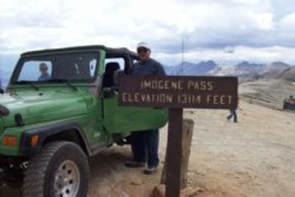 Gary Michael Ritchey Profile Photo