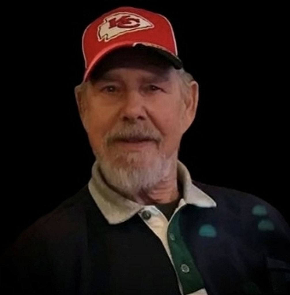 Huey D Jenkins Profile Photo