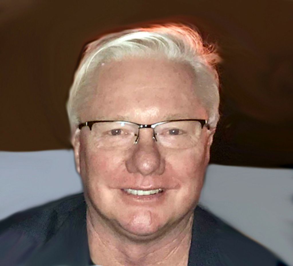 Robert Stetson Grime