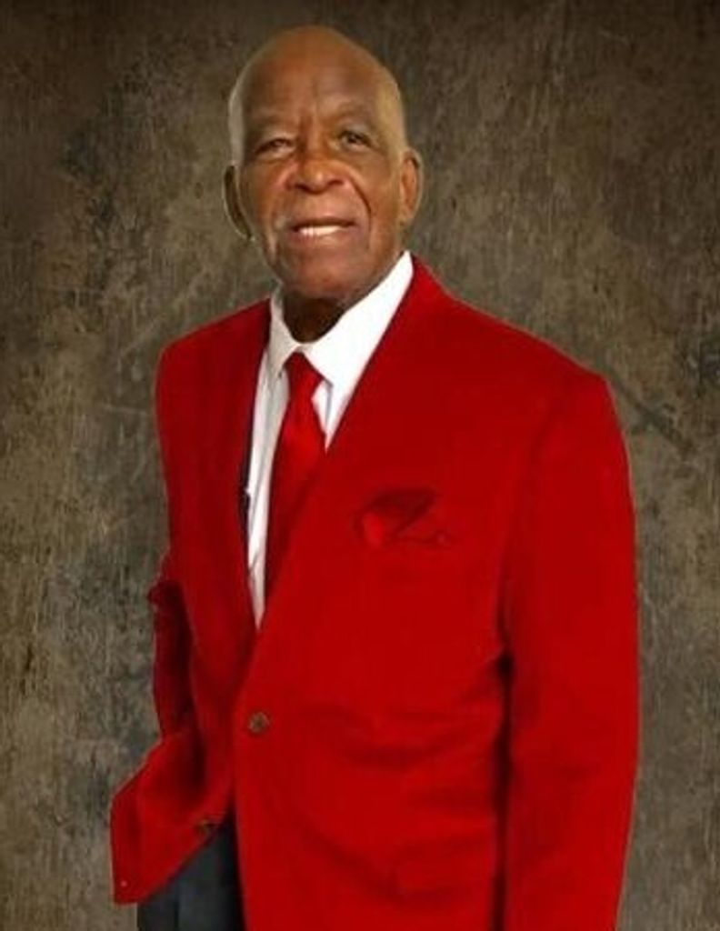 Jesse James Oliver, Sr. Profile Photo