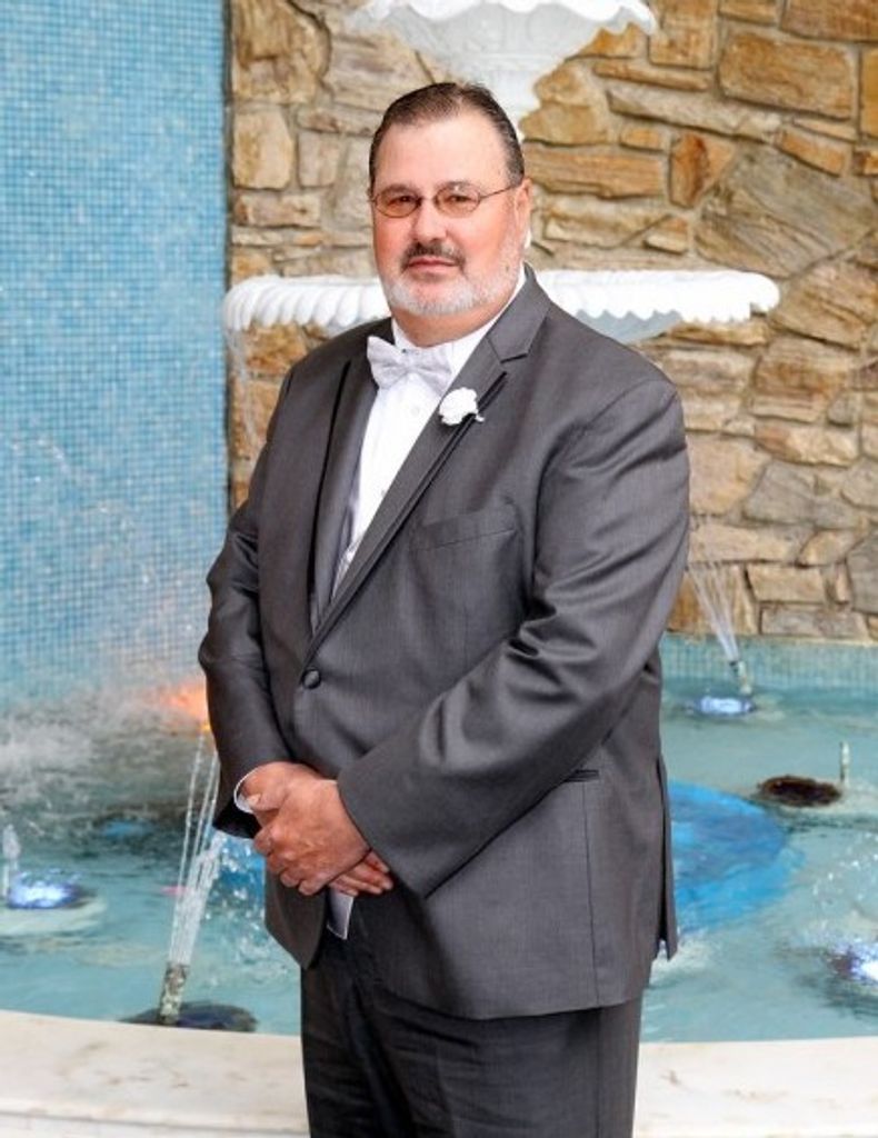 John Joseph Deluca, Jr.