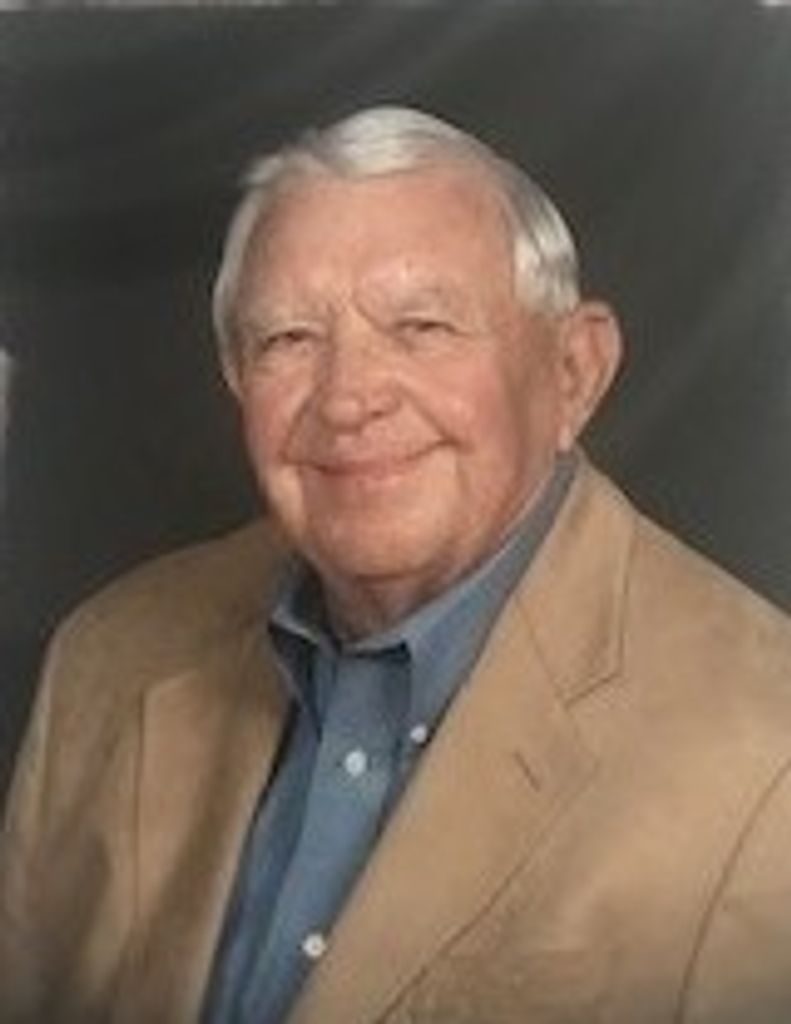 Neil Kimbro Profile Photo
