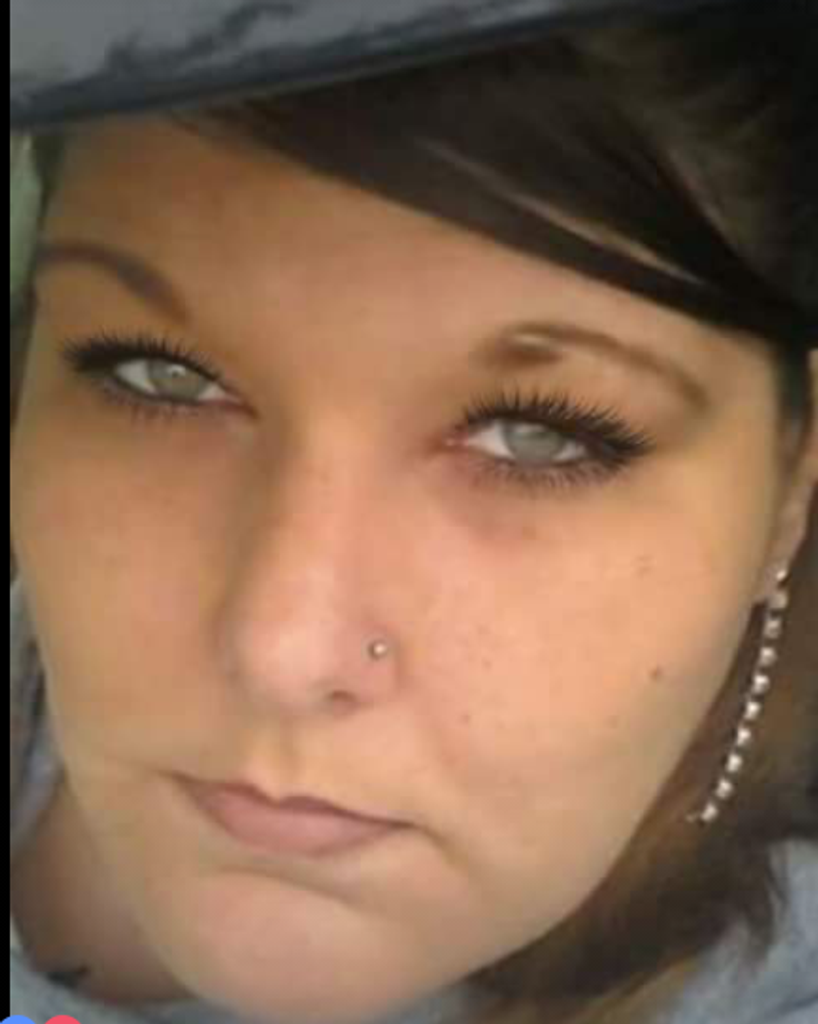 Chrystal Dawn Cruse