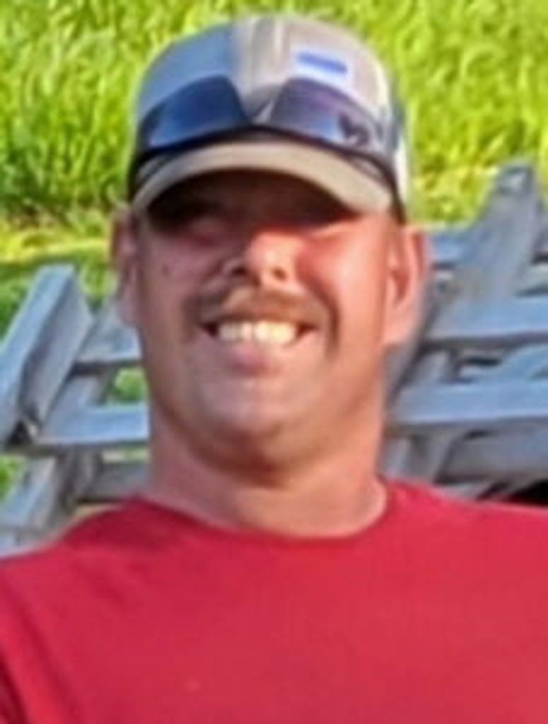 Andrew Dean Newton Profile Photo