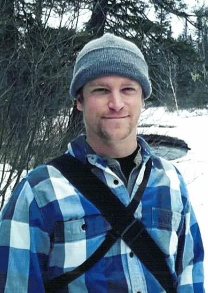 Matthew Paul Whitmore Profile Photo