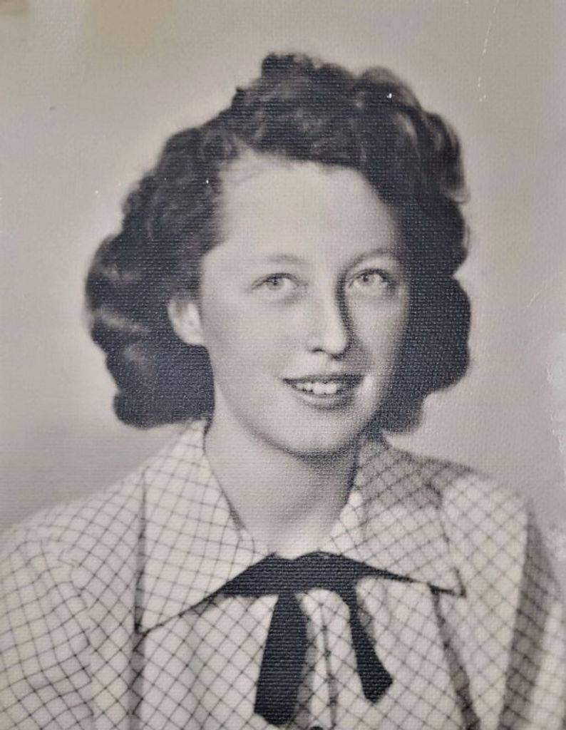 Arlene Ortloff Profile Photo