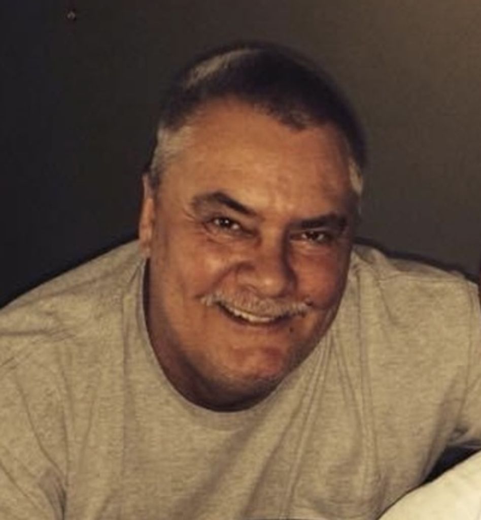 George Edward Light, Jr. Profile Photo