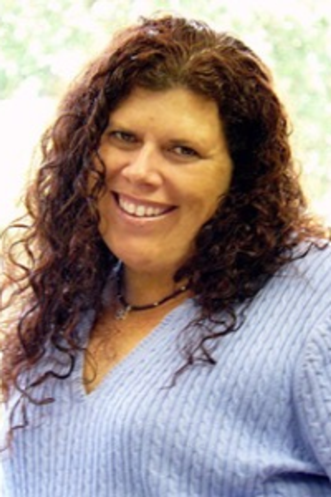 Sheila Powers