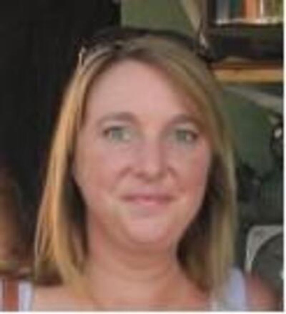 Laurie Michelle Black Profile Photo
