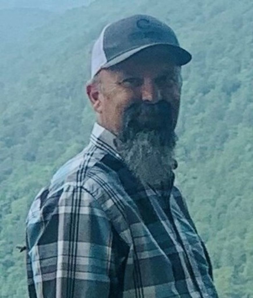 James "Eddie" Richie Profile Photo