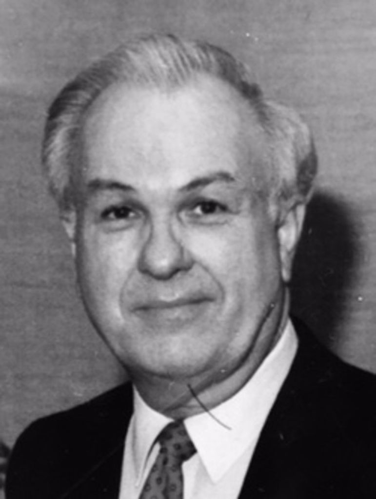 Dr. Rudy Louis Rideout, Jr.