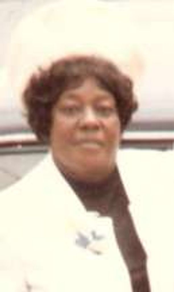 Frances Virginia Freeman