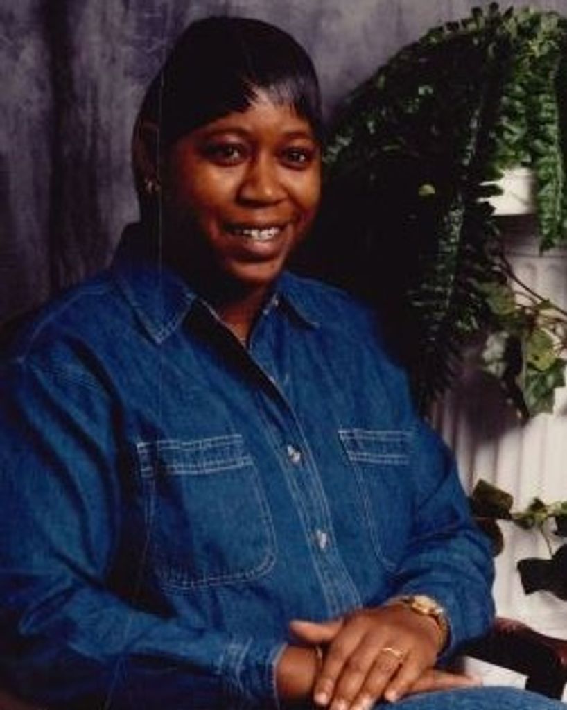 Celeste "Nanny" Carter Profile Photo