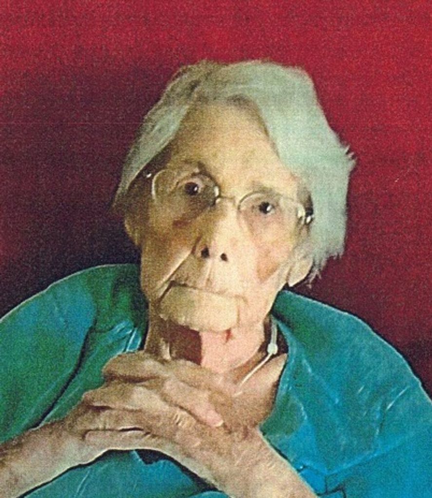 Dollie June Franklin