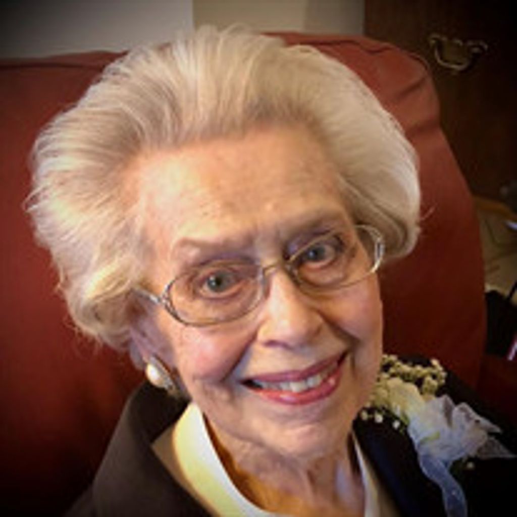 Helen K. Larson