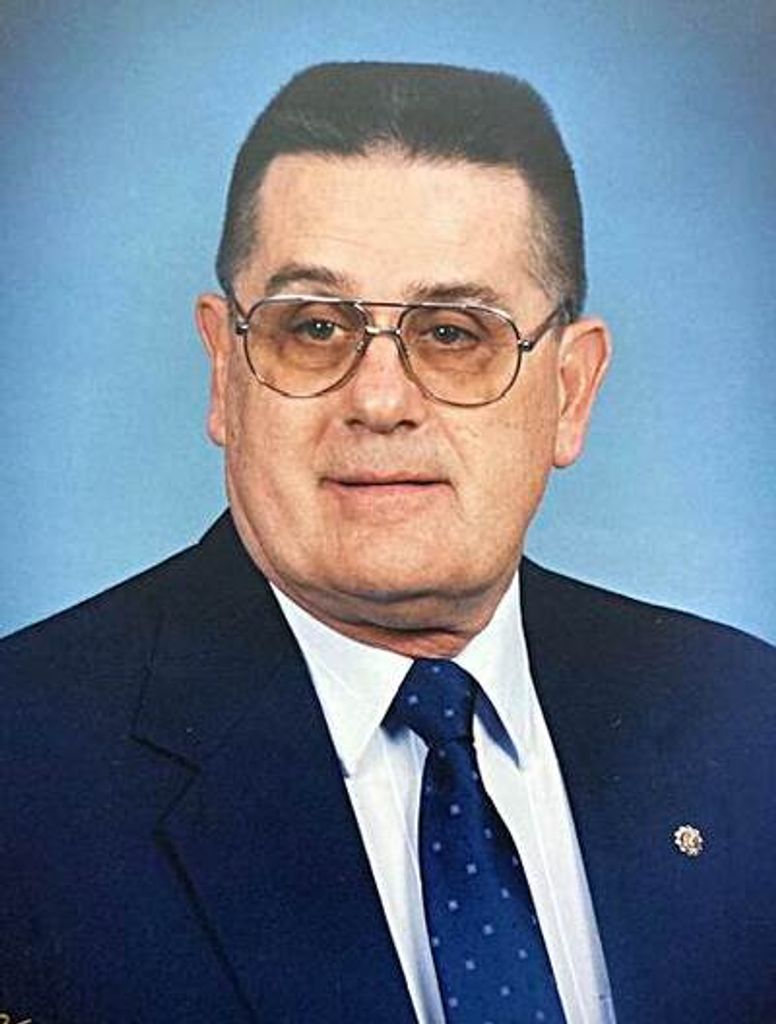 Ralph Harper Dunkle Profile Photo