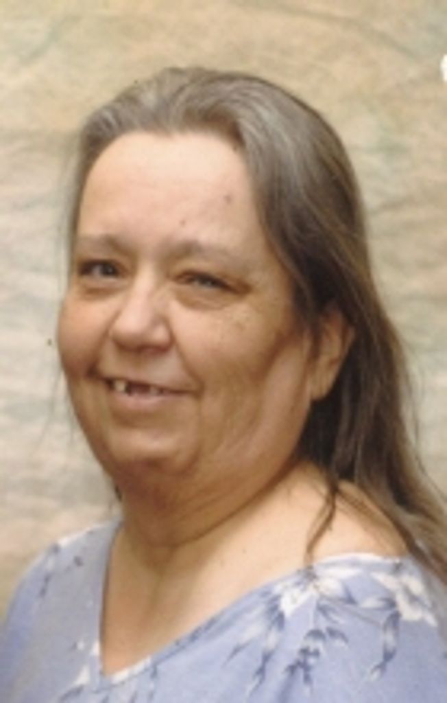 Judy Ann Millsap