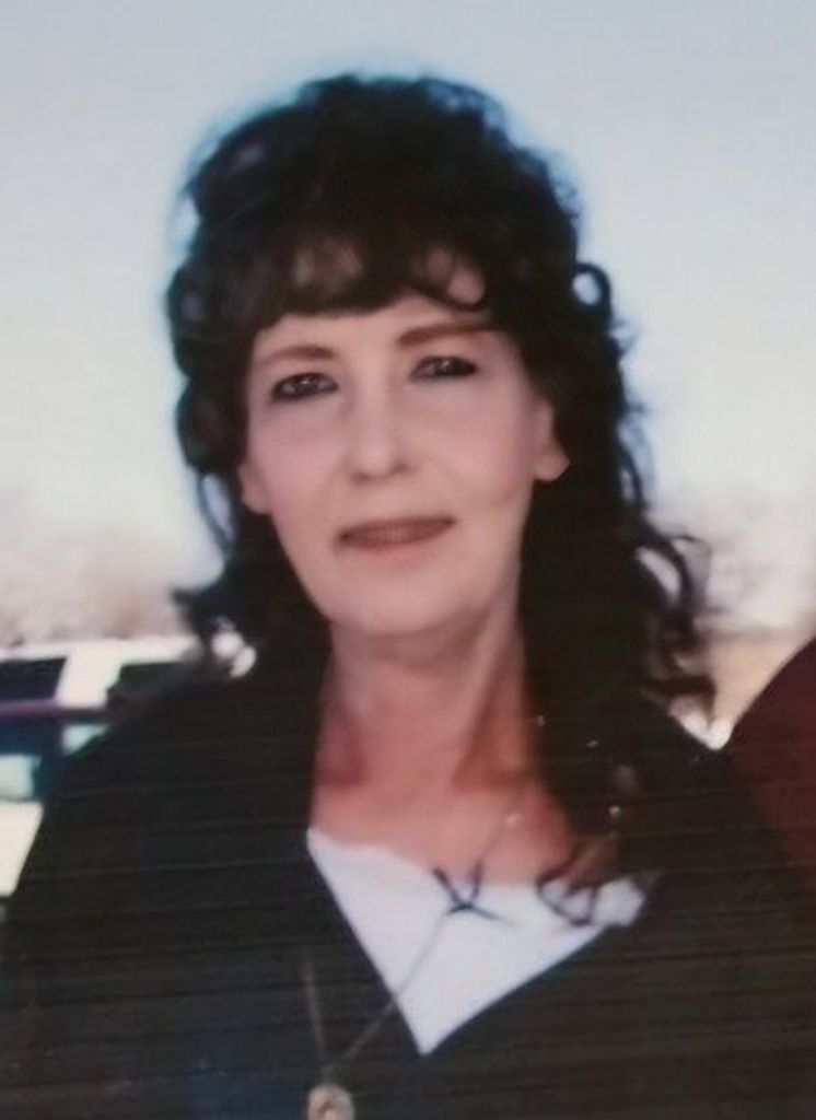 Patricia Ann Phillips
