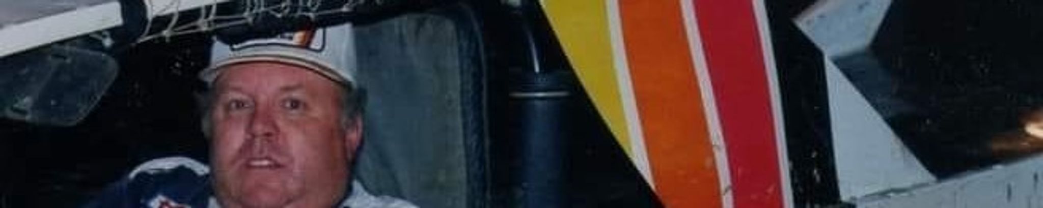 Cover for Charles "Tom" Thomas Clise Jr.'s Obituary