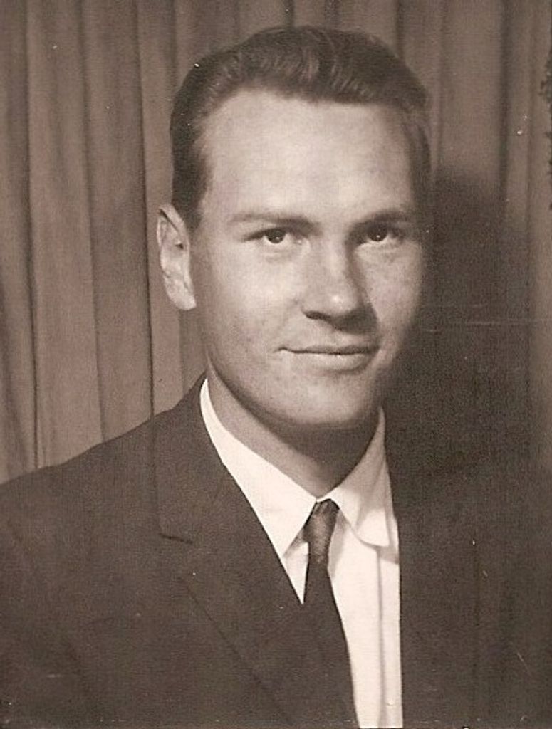 Arthur Floyd Olson Profile Photo