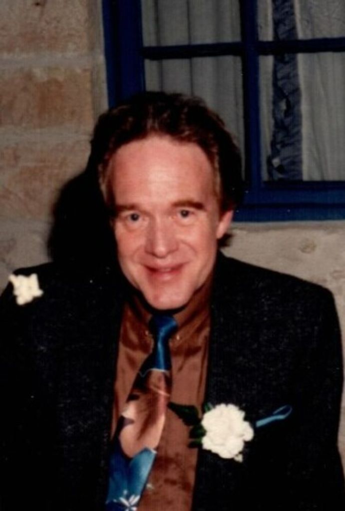 Wilfred Weinheimer Profile Photo