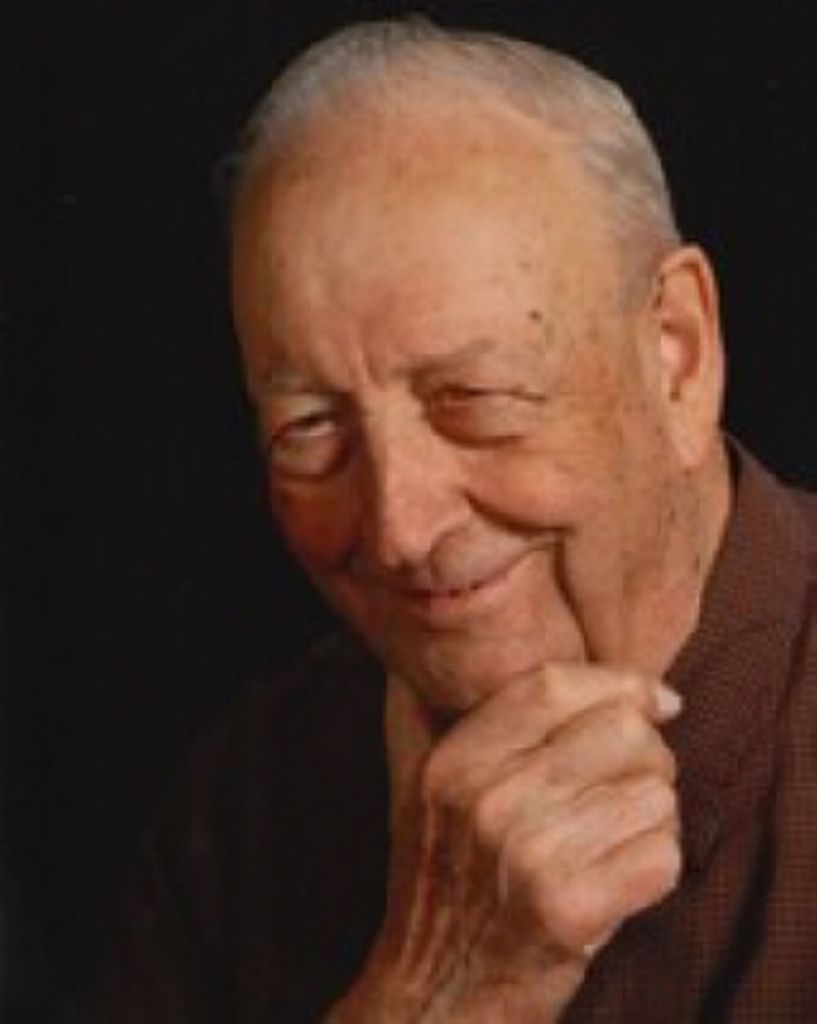 Donald Dague
