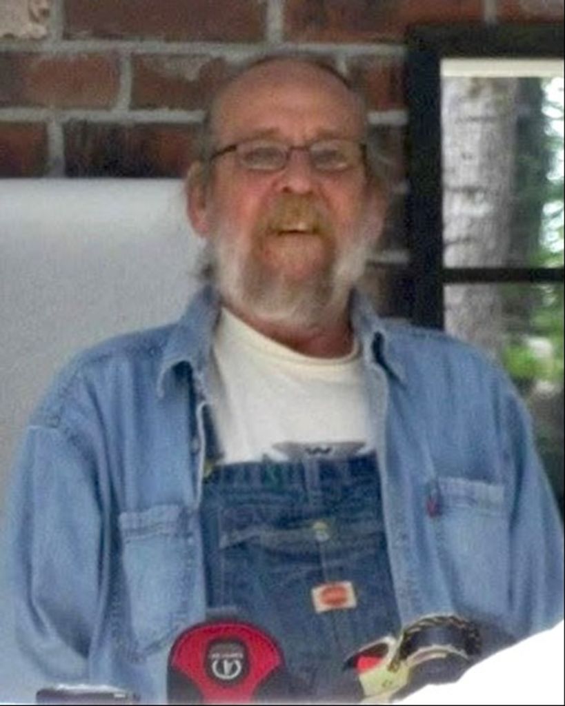 Stephen Wyatt