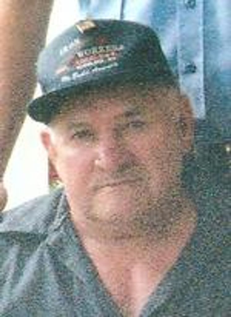 Stephen A. Carouthers